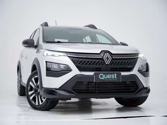 RENAULT-KARDIAN-1.0 TCE FLEX EVOLUTION EDC RENAULT-KARDIAN-2024