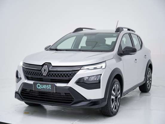 RENAULT-KARDIAN-1.0 TCE FLEX EVOLUTION EDC RENAULT-KARDIAN-2024