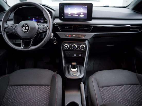 RENAULT-KARDIAN-1.0 TCE FLEX EVOLUTION EDC RENAULT-KARDIAN-2024