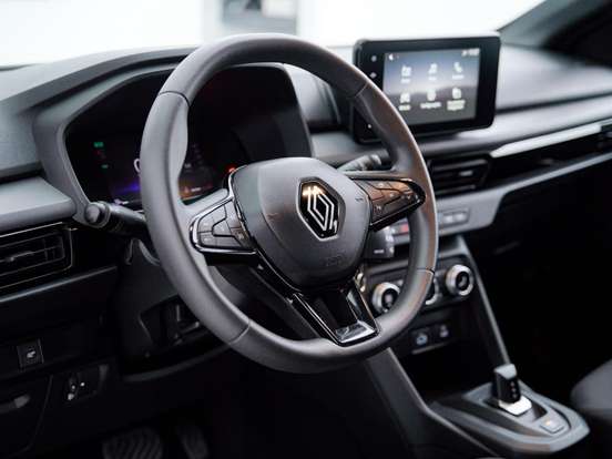 RENAULT-KARDIAN-1.0 TCE FLEX EVOLUTION EDC RENAULT-KARDIAN-2024
