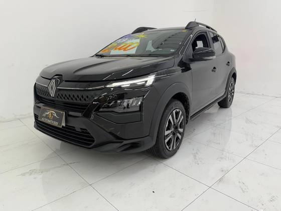 RENAULT KARDIAN 1.0 TCE FLEX EVOLUTION EDC
