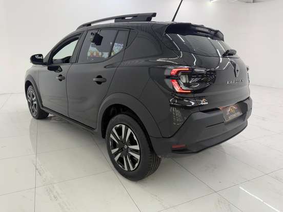 RENAULT-KARDIAN-1.0 TCE FLEX EVOLUTION EDC RENAULT-KARDIAN-2024