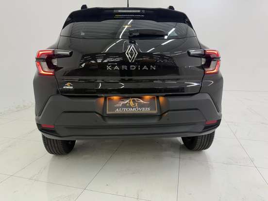 RENAULT-KARDIAN-1.0 TCE FLEX EVOLUTION EDC RENAULT-KARDIAN-2024