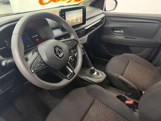 RENAULT-KARDIAN-1.0 TCE FLEX EVOLUTION EDC RENAULT-KARDIAN-2024