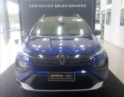 RENAULT KARDIAN 1.0 TCE FLEX ICONIC EDC RENAULT KARDIAN 1.0 TCE FLEX ICONIC EDC