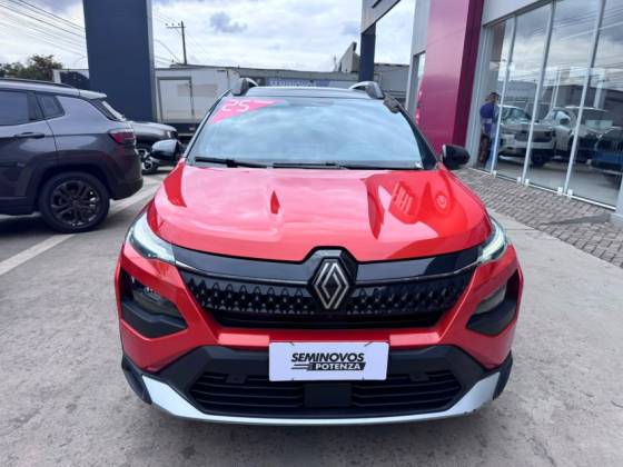 RENAULT KARDIAN 1.0 TCE FLEX PREMIÉRE EDITION EDC