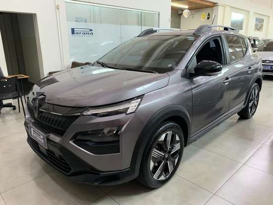 RENAULT-KARDIAN-1.0 TCE FLEX TECHNO EDC RENAULT-KARDIAN-2024