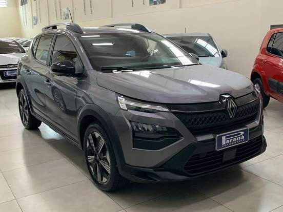 RENAULT-KARDIAN-1.0 TCE FLEX TECHNO EDC RENAULT-KARDIAN-2024