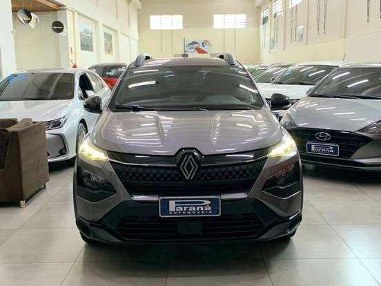 RENAULT-KARDIAN-1.0 TCE FLEX TECHNO EDC RENAULT-KARDIAN-2024