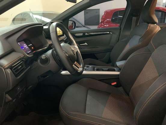 RENAULT-KARDIAN-1.0 TCE FLEX TECHNO EDC RENAULT-KARDIAN-2024