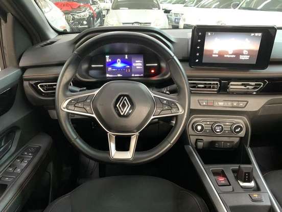 RENAULT-KARDIAN-1.0 TCE FLEX TECHNO EDC RENAULT-KARDIAN-2024