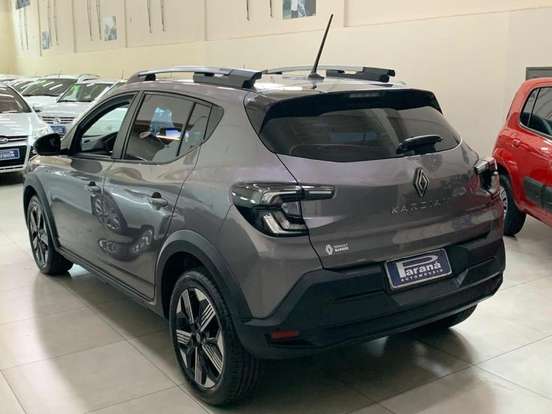 RENAULT-KARDIAN-1.0 TCE FLEX TECHNO EDC RENAULT-KARDIAN-2024