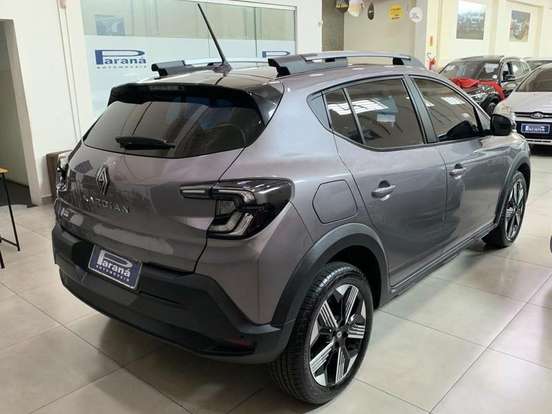 RENAULT-KARDIAN-1.0 TCE FLEX TECHNO EDC RENAULT-KARDIAN-2024