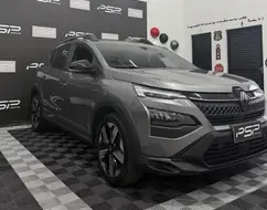 RENAULT KARDIAN 1.0 TCE FLEX TECHNO EDC RENAULT KARDIAN 1.0 TCE FLEX TECHNO EDC