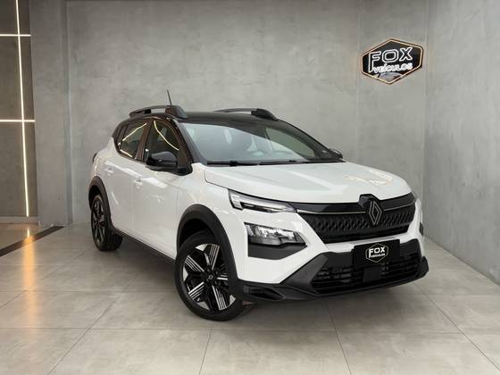 RENAULT KARDIAN 1.0 TCE FLEX TECHNO EDC
