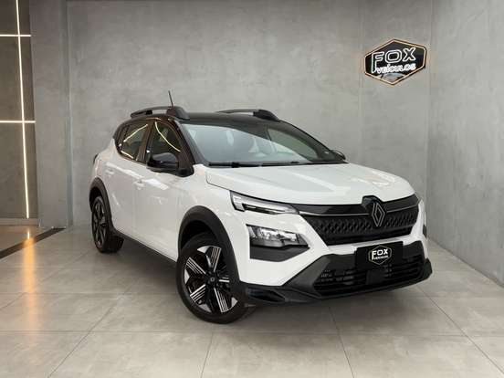 RENAULT-KARDIAN-1.0 TCE FLEX TECHNO EDC RENAULT-KARDIAN-2024