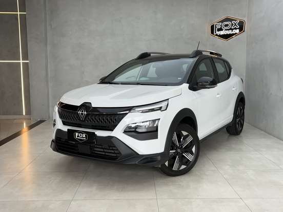 RENAULT-KARDIAN-1.0 TCE FLEX TECHNO EDC RENAULT-KARDIAN-2024