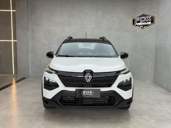RENAULT-KARDIAN-1.0 TCE FLEX TECHNO EDC RENAULT-KARDIAN-2024
