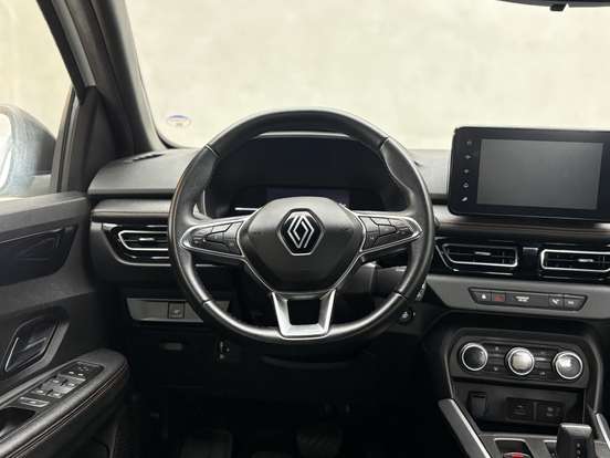 RENAULT-KARDIAN-1.0 TCE FLEX TECHNO EDC RENAULT-KARDIAN-2024