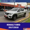 RENAULT KWID 1.0 12V SCE FLEX INTENSE MANUAL RENAULT KWID 1.0 12V SCE FLEX INTENSE MANUAL
