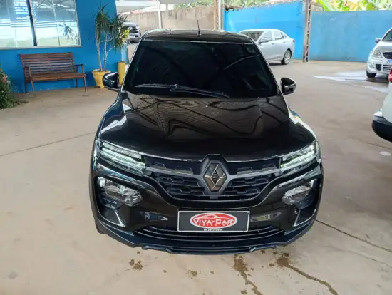 RENAULT-KWID-2025