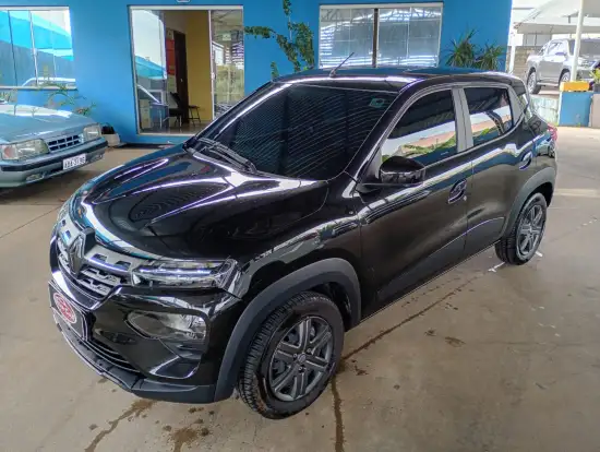 RENAULT-KWID-2025