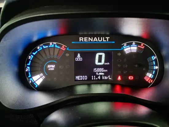 RENAULT-KWID-1.0 12V SCE FLEX INTENSE MANUAL RENAULT-KWID-2025