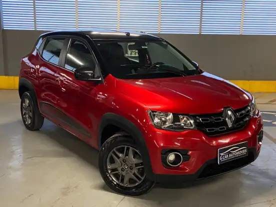 RENAULT-KWID-2020
