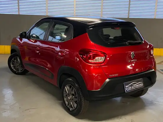 RENAULT-KWID-1.0 12V SCE FLEX INTENSE MANUAL RENAULT-KWID-2020