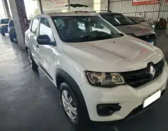 RENAULT KWID 1.0 12V SCE FLEX LIFE MANUAL RENAULT KWID 1.0 12V SCE FLEX LIFE MANUAL