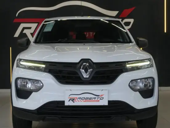 RENAULT-KWID-1.0 12V SCE FLEX ZEN MANUAL RENAULT-KWID-2023