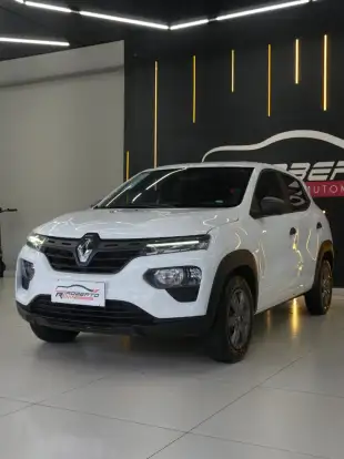 RENAULT-KWID-2023