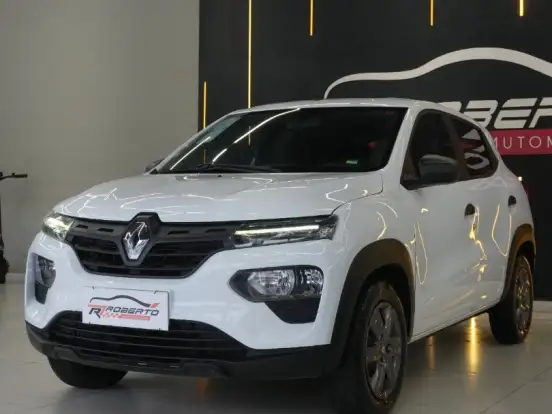 RENAULT-KWID-1.0 12V SCE FLEX ZEN MANUAL RENAULT-KWID-2023