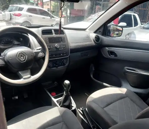 RENAULT-KWID-1.0 12V SCE FLEX ZEN MANUAL RENAULT-KWID-2020