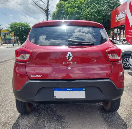 RENAULT-KWID-1.0 12V SCE FLEX ZEN MANUAL RENAULT-KWID-2020