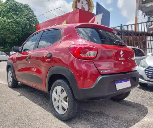 RENAULT-KWID-2020
