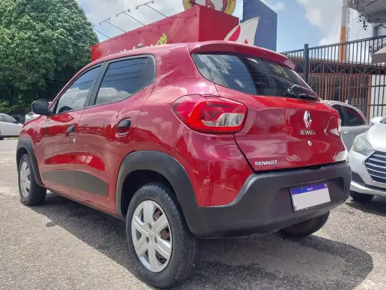 RENAULT-KWID-1.0 12V SCE FLEX ZEN MANUAL RENAULT-KWID-2020