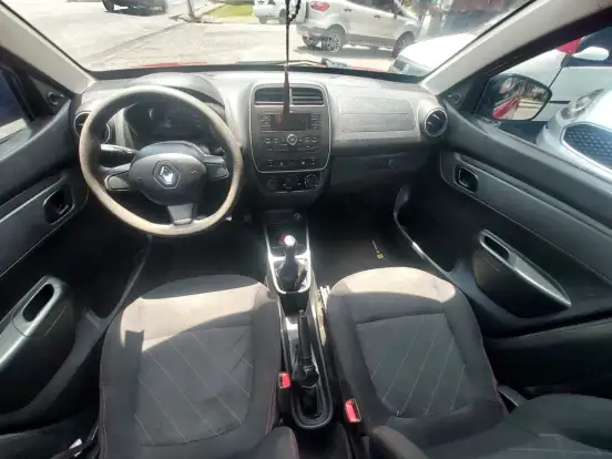 RENAULT-KWID-1.0 12V SCE FLEX ZEN MANUAL RENAULT-KWID-2020