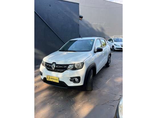 RENAULT-KWID-1.0 12V SCE FLEX INTENSE MANUAL RENAULT-KWID-2018