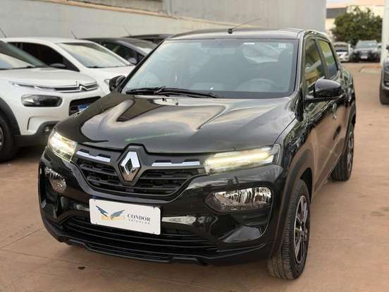 RENAULT-KWID-2024
