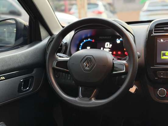 RENAULT-KWID-1.0 12V SCE FLEX INTENSE MANUAL RENAULT-KWID-2024
