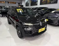 RENAULT KWID 1.0 12V SCE FLEX INTENSE MANUAL RENAULT KWID 1.0 12V SCE FLEX INTENSE MANUAL