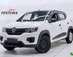 RENAULT KWID 1.0 12V SCE FLEX LIFE MANUAL RENAULT KWID 1.0 12V SCE FLEX LIFE MANUAL