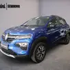 RENAULT KWID 1.0 12V SCE FLEX OUTSIDER MANUAL RENAULT KWID 1.0 12V SCE FLEX OUTSIDER MANUAL