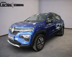 RENAULT KWID 1.0 12V SCE FLEX OUTSIDER MANUAL RENAULT KWID 1.0 12V SCE FLEX OUTSIDER MANUAL