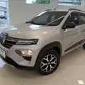 RENAULT KWID 1.0 12V SCE FLEX OUTSIDER MANUAL RENAULT KWID 1.0 12V SCE FLEX OUTSIDER MANUAL