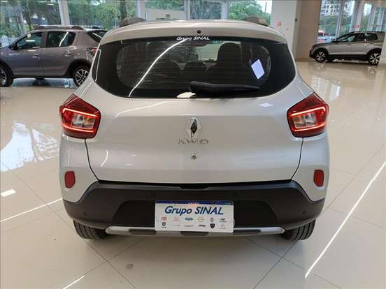 RENAULT-KWID-2022