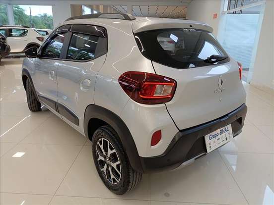 RENAULT-KWID-2022
