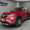 RENAULT KWID 1.0 12V SCE FLEX OUTSIDER MANUAL RENAULT KWID 1.0 12V SCE FLEX OUTSIDER MANUAL