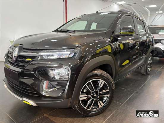 RENAULT-KWID-2026